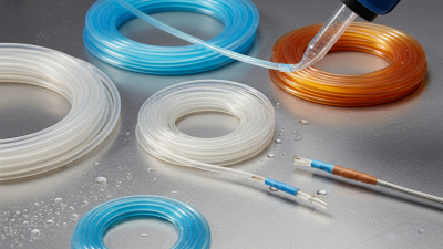 Top 10 Benefits of Fep Heat Shrink Tubing for Global Buyers?