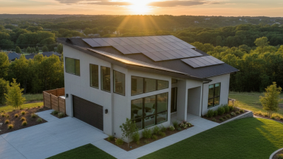 How to Set Up a Home Solar Power System for Energy Savings?