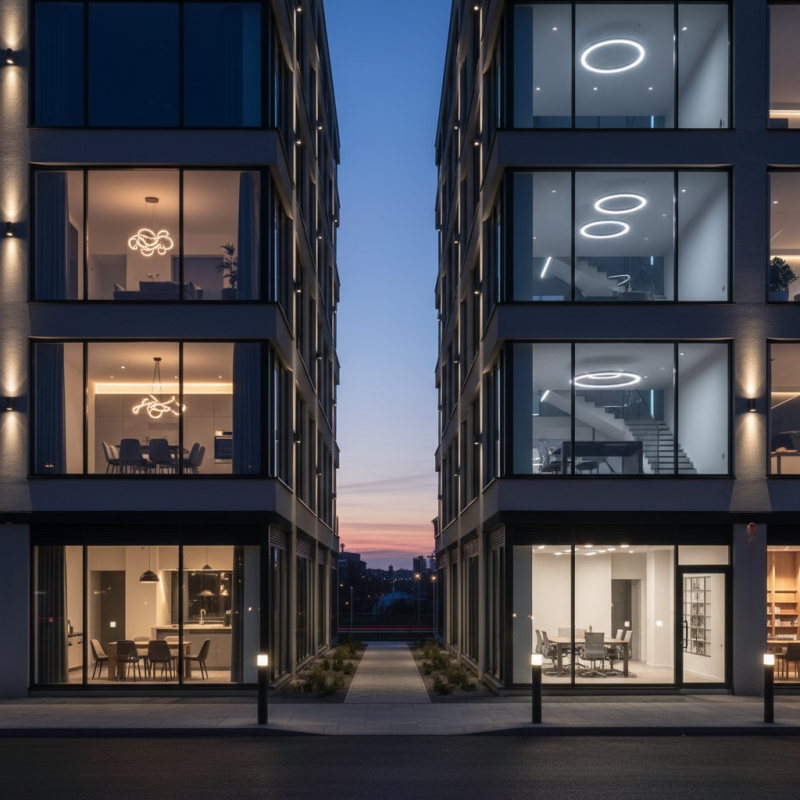 China Top 10 General Lighting Solutions for Home and Business Efficiency?