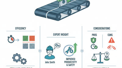 Best Electric Conveyor Belt Cutter for Efficient Cutting Solutions?