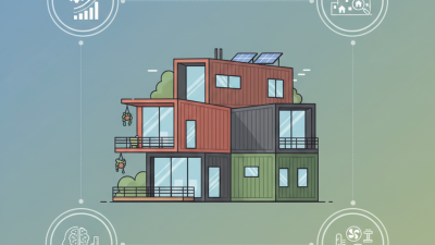 10 Best Cargo Container House Designs for Modern Living?