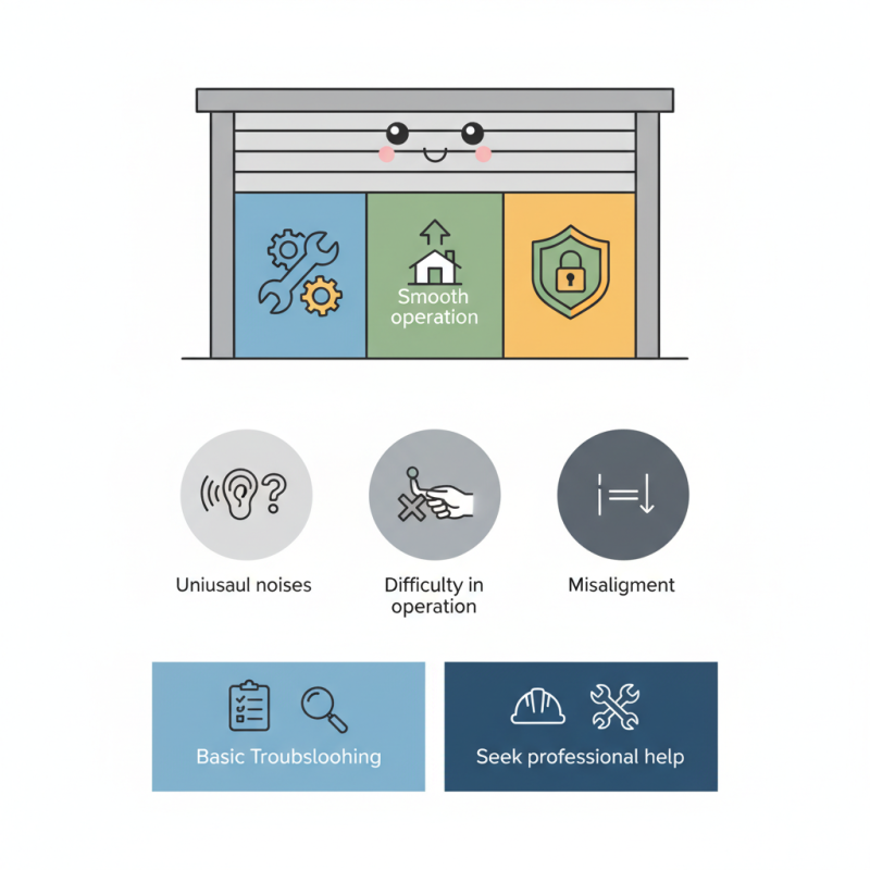Top Garage Door Fixing Tips for Your Home Today?
