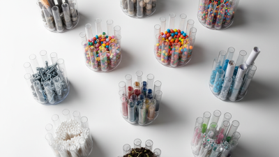 Top 10 Uses for Clear Plastic Tubes for Global Purchasers?