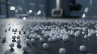 Top 10 Benefits of Micro Zirconia Balls for Global Buyers?