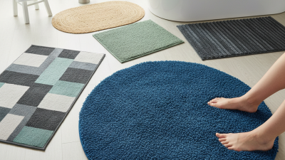 2026 Best Bathroom Carpet Ideas for Every Style and Budget?