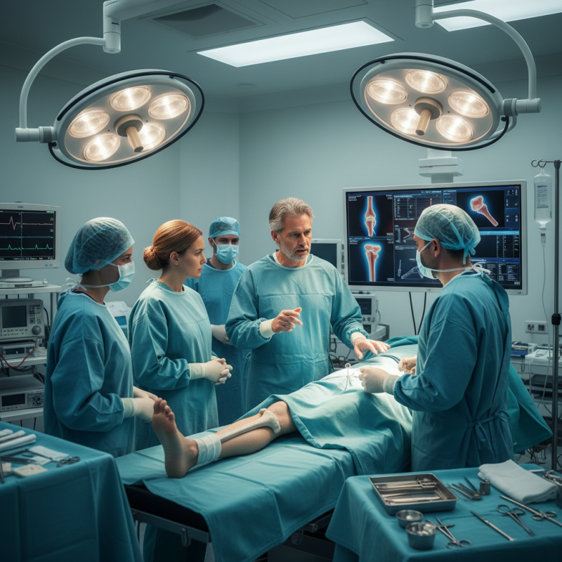 10 Best Tips for Managing Orthopedic Trauma Effectively