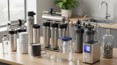Top 10 Home Filtration Systems for Clean Drinking Water?
