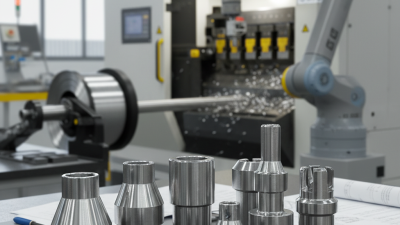 The Best 10 Cold Heading Die Techniques for Efficient Manufacturing?