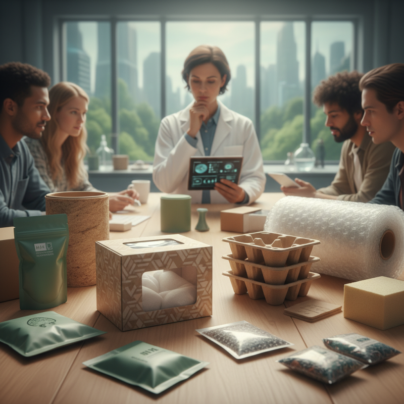 Top Packing Packages for Global Buyers What to Consider?