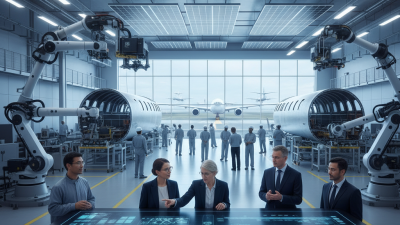 2026 Best Aviation Manufacturing Companies for Global Buyers?