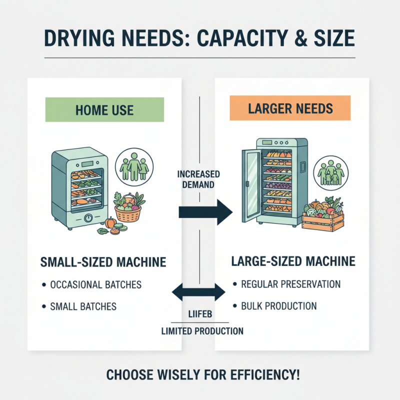 What is the Best Vegetable Dryer Machine for Your Needs?