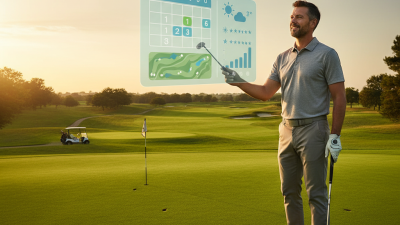 How to Make Golf Booking Easy and Stress Free?
