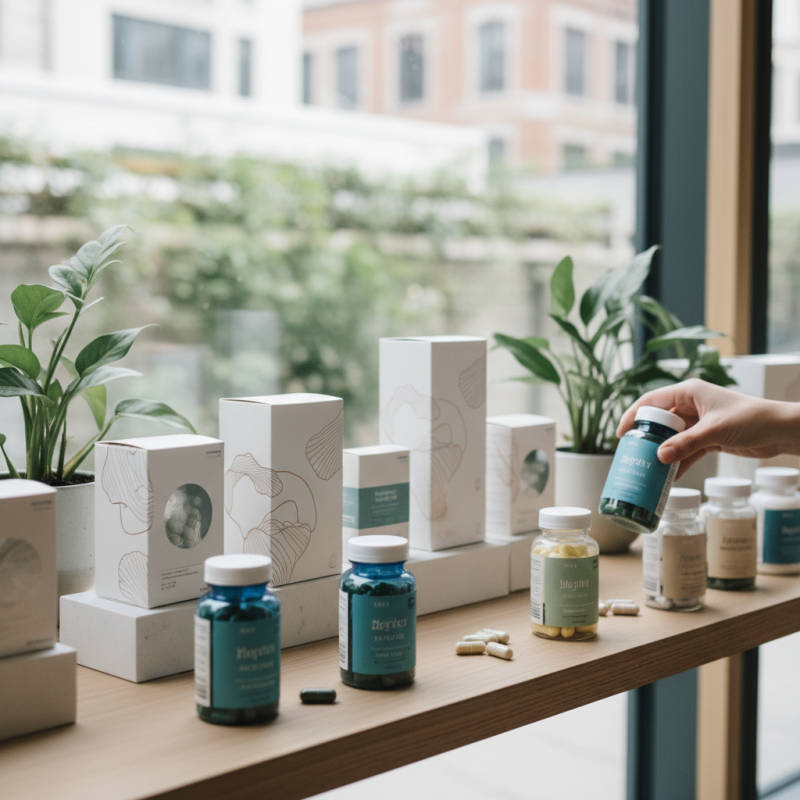 2026 Best Dietary Supplements for Health and Wellness