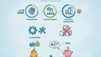 Why Choose the Right Electronic Equipment for Your Business?