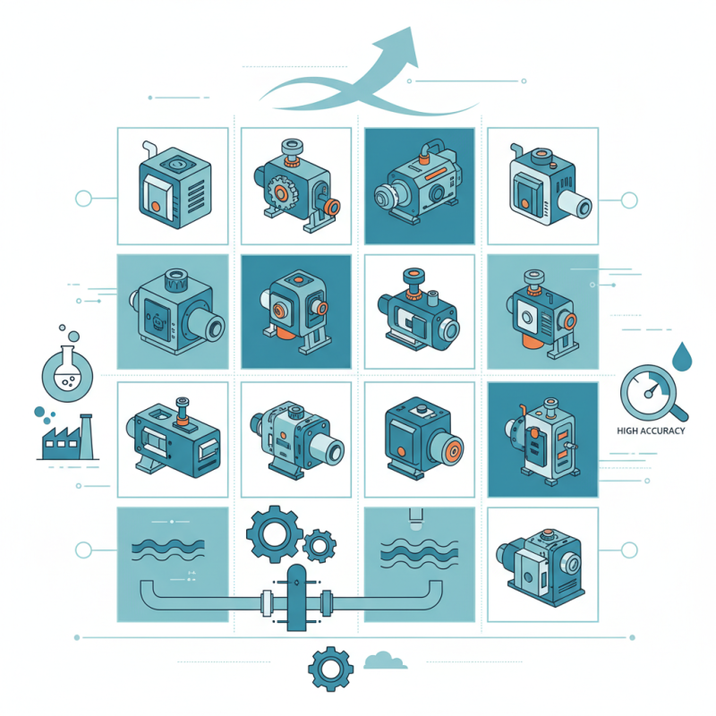 Top 10 Motor Driven Diaphragm Pumps for Global Buyers?
