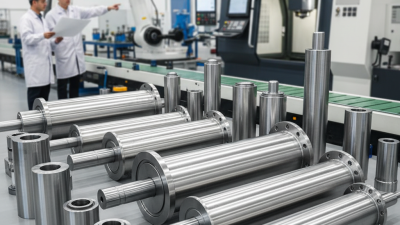 Custom Made Hydraulic Cylinders for Global Buyers Questions?