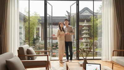 China Best Home Windows Options for Your Home Enhancement Needs