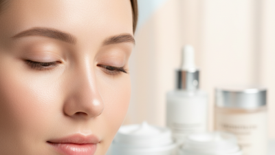 Top 10 Cosmetic Emollient Ingredients for Flawless Skin