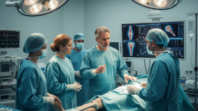 10 Best Tips for Managing Orthopedic Trauma Effectively