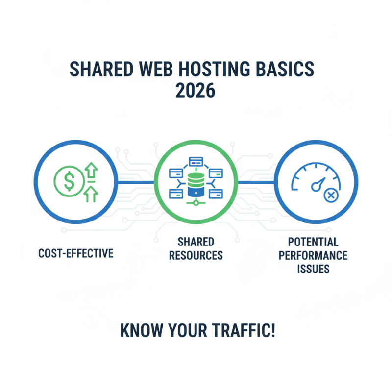 How to Choose the Best Shared Web Hosting in 2026?