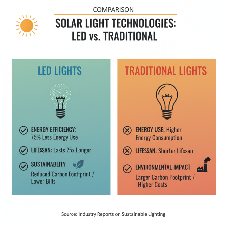 Top 10 Solar Lights for Sustainable Outdoor Living?