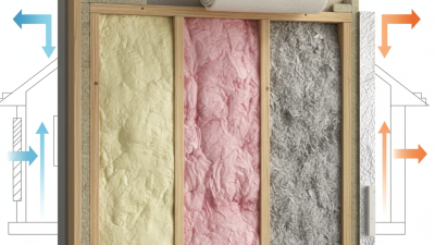 Why Insulation Parts Are Essential for Energy Efficiency in Homes?