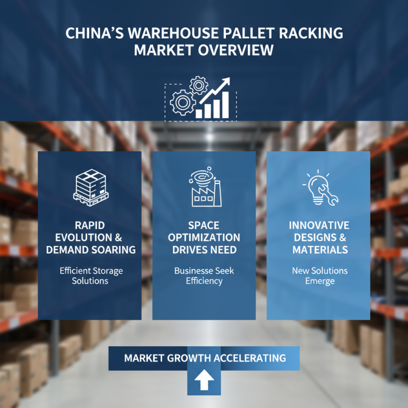 China Best Warehouse Pallet Racking Solutions for Global Buyers?