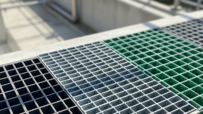 2026 How to Choose the Best Plain Grating for Your Project?