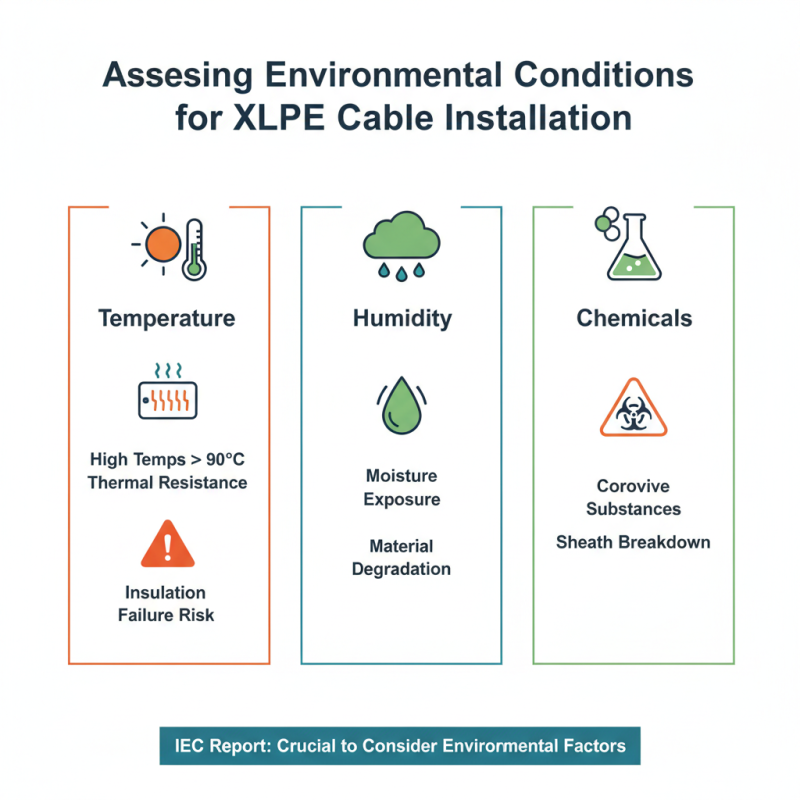 How to Choose the Right Xlpe Insulated Power Cable for Your Needs?