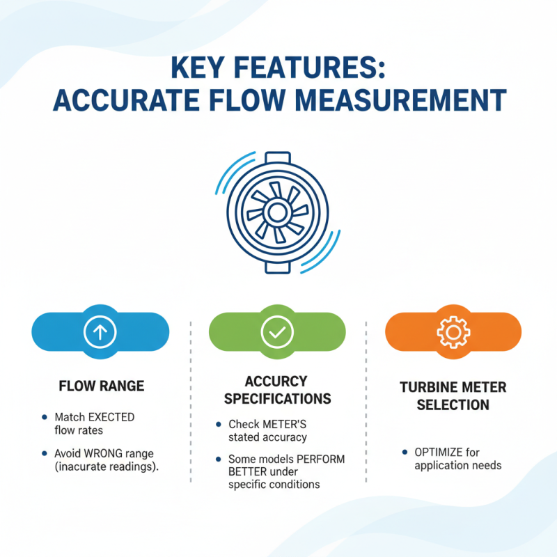 2026 Best Turbine Meter Models for Accurate Flow Measurement?