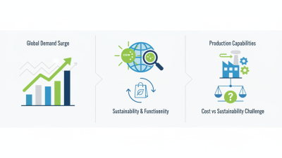 Top Food Packaging Bags Manufacturers in China for Global Buyers?