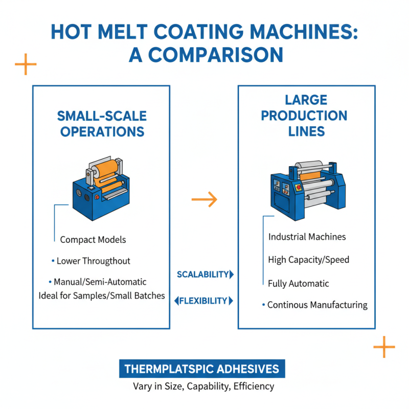 Top Tips for Choosing a Hot Melt Coating Machine?
