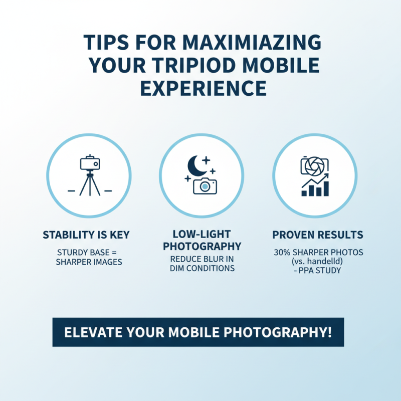 Why Choose a Tripod Mobile for Your Photography Needs?