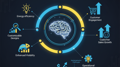 Custom LED Lights for Your Business Needs What Are the Benefits?