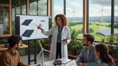 What are the Best Renewable Energy Courses to Boost Your Career?
