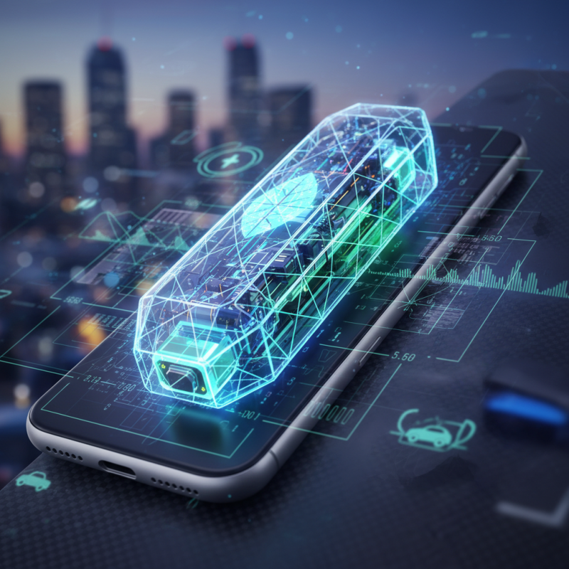 2026 Best Big Battery Innovations for Your Next Device?