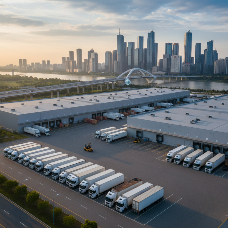 China Top 10 Full Truckload Quote Options for Global Buyers?