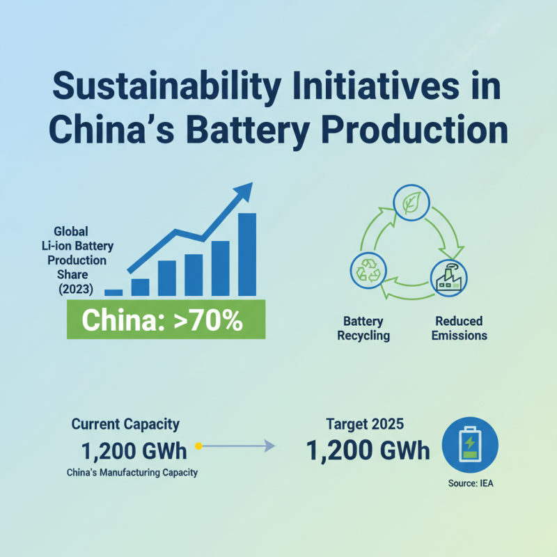 China Top 10 Battery Energy Innovations Transforming the Industry?