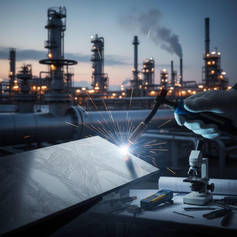 Best Uses of 2205 Stainless Steel for Global Buyers?