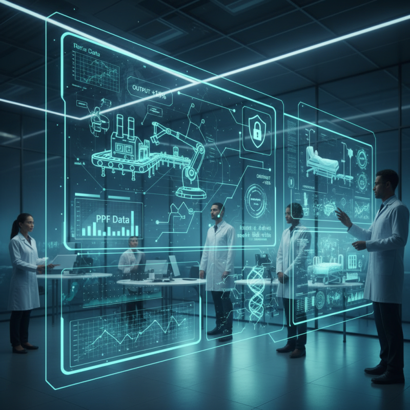 What is Ppf Data and How Is It Used in Various Industries?