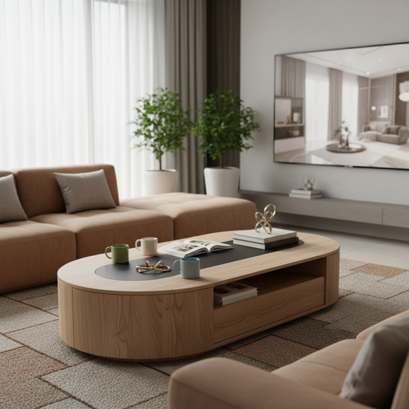 2026 Top Home Furniture Coffee Table Designs Buyers Guide?