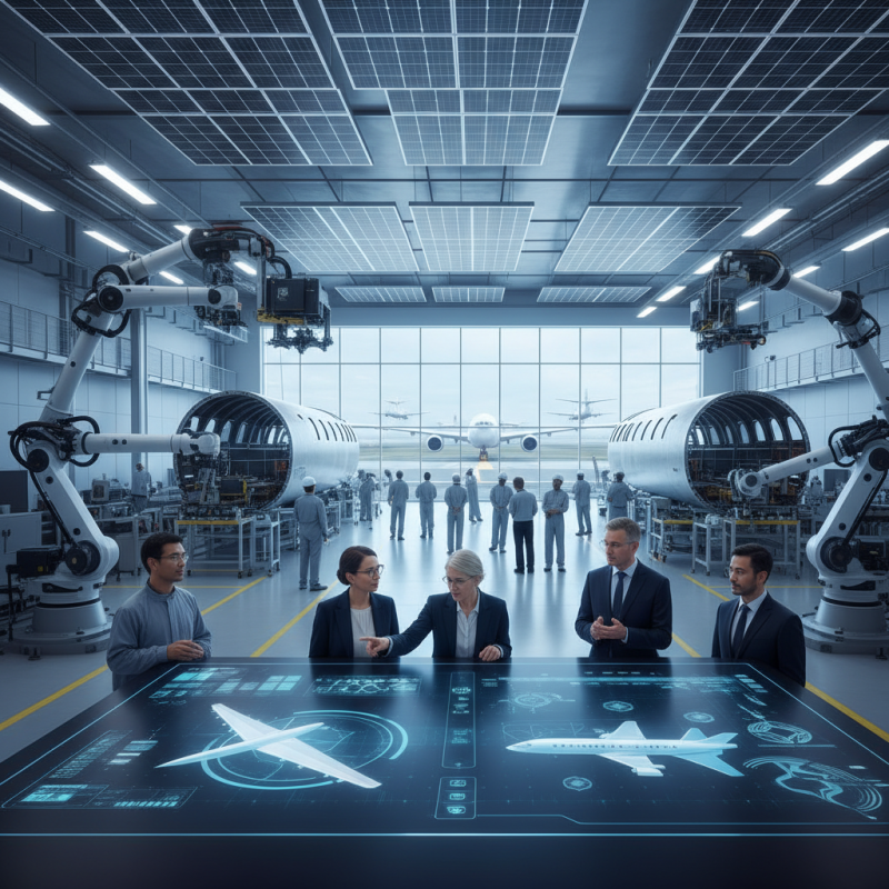 2026 Best Aviation Manufacturing Companies for Global Buyers?