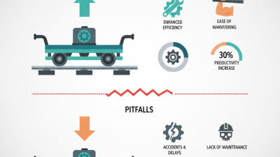 What is a Track Welding Dolly and How Does It Work?
