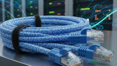 Top 10 Benefits of Cat 6a Cables for Your Networking Needs?
