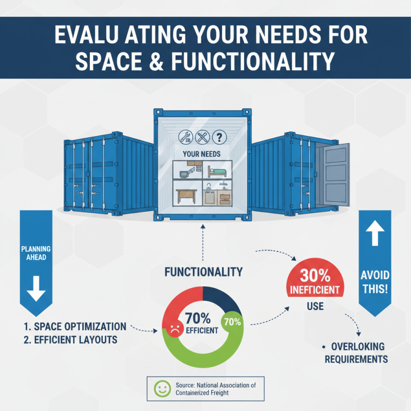 How to Expand Your Shipping Container for Maximum Use?