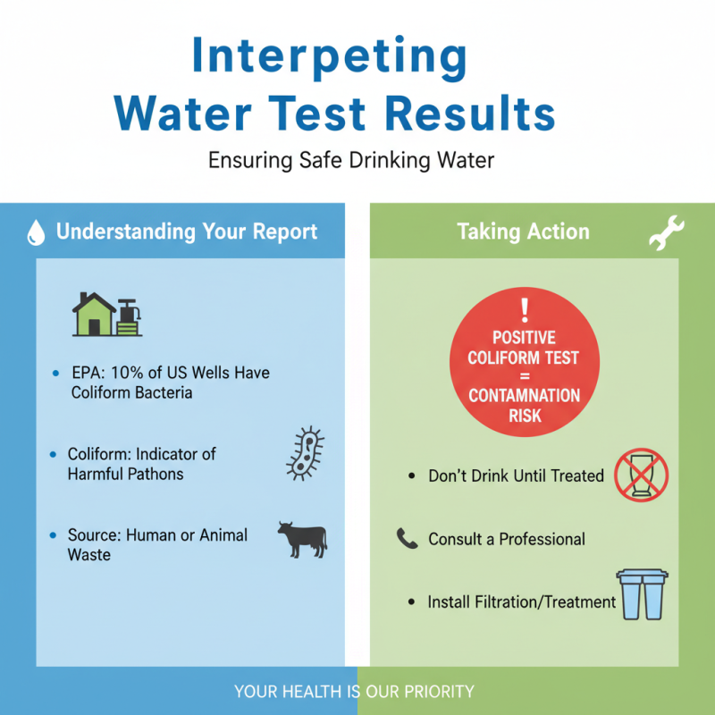 How to Perform Water Testing for Safe Drinking Water
