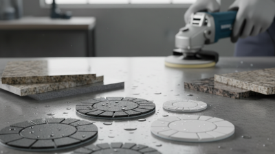 2026 How to Choose the Best Wet Diamond Polishing Pad for Your Project?
