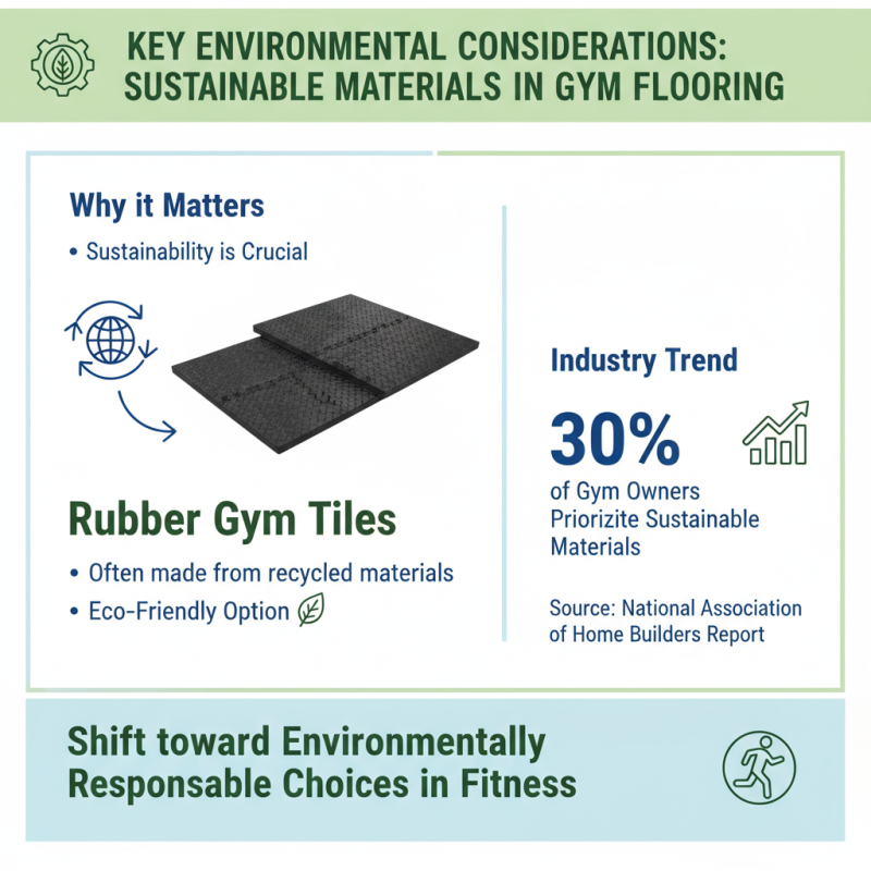2026 Top Rubber Gym Tiles for Your Fitness Facility Needs?