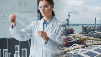 Why is Diheptyl Phthalate Important for Global Suppliers?