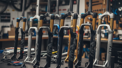 Top 10 Cycle Forks What to Consider When Buying?
